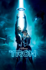 tron legacy