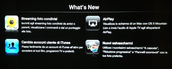 apple TV firmware 5.1