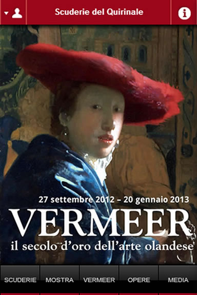 Vermeer e il secolo d'oro dell'arte olandese