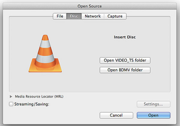 VLC 2.0 