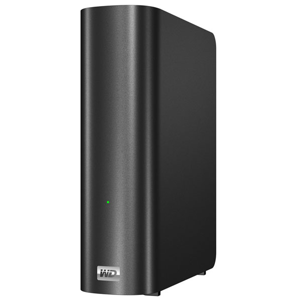 Western Digital My Book Live da 3TB