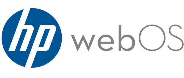 webos logo
