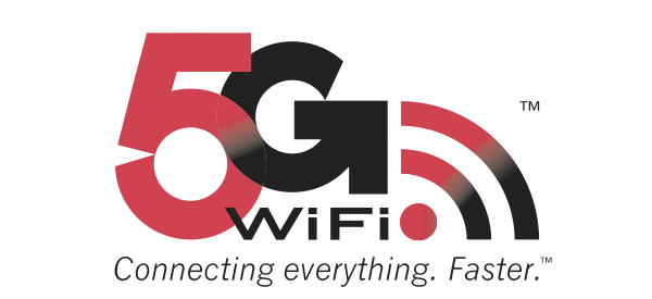 wi-fi 5g