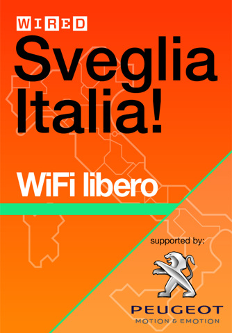 Wired Wi-Fi Libero