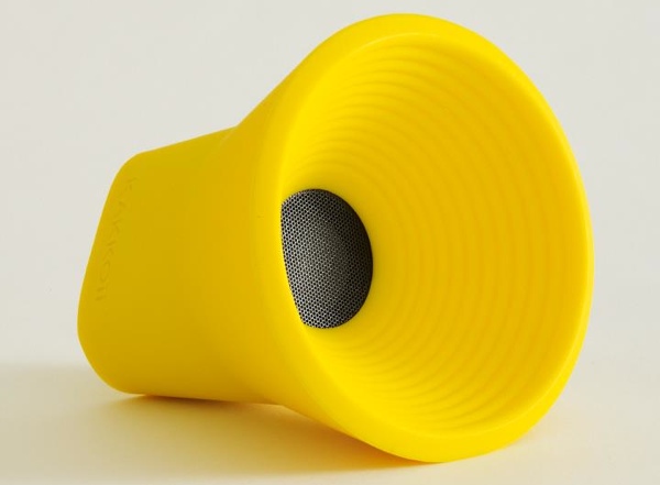 WOW speaker Bluetooth - Blind Barber