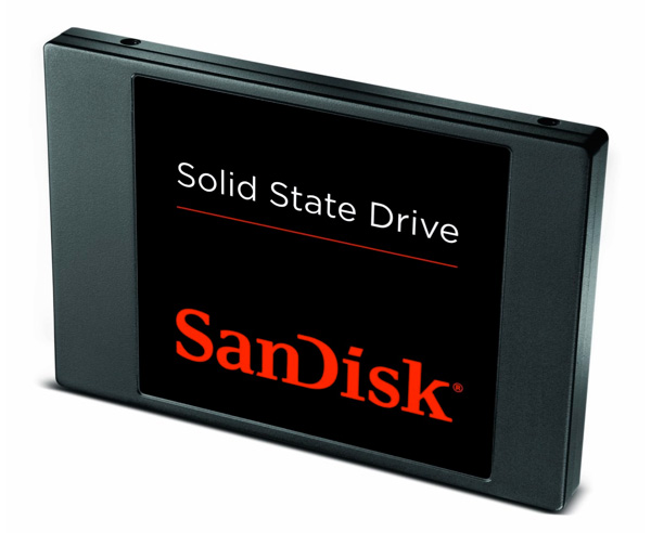 sandisk ssd 128 GB
