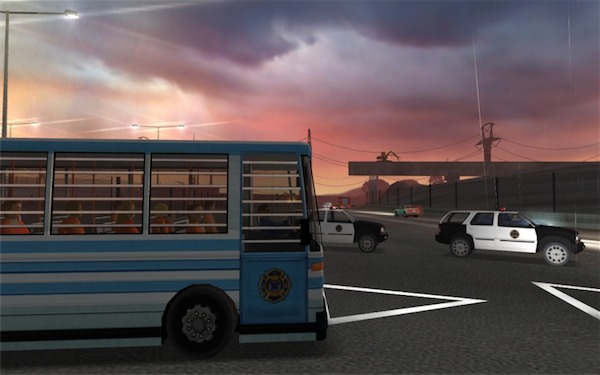 for ios instal Bus Driver Simulator 2023